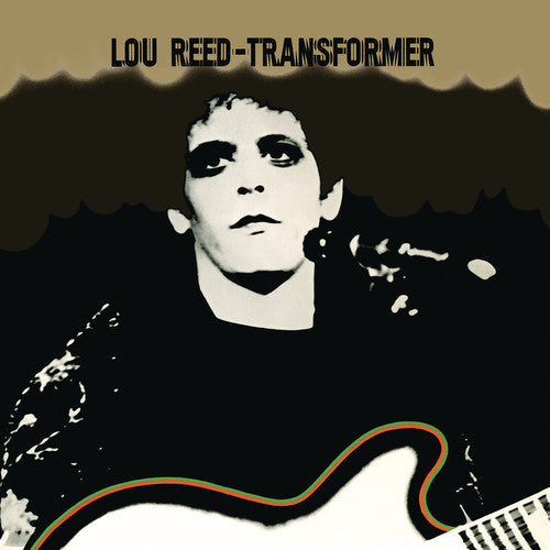 Lou Reed - Transformer (RSD Essential White Vinyl)