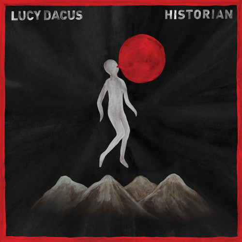 Lucy Dacus - Historian (Vinyl)
