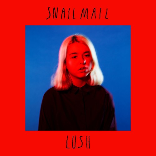 Snail Mail - Lush (Vinyl)