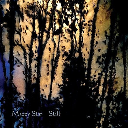 Mazzy Starr - Still EP (Vinyl)