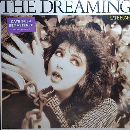 Kate Bush - The Dreaming (Vinyl)