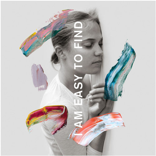 The National - I Am Easy To Find (2LP)