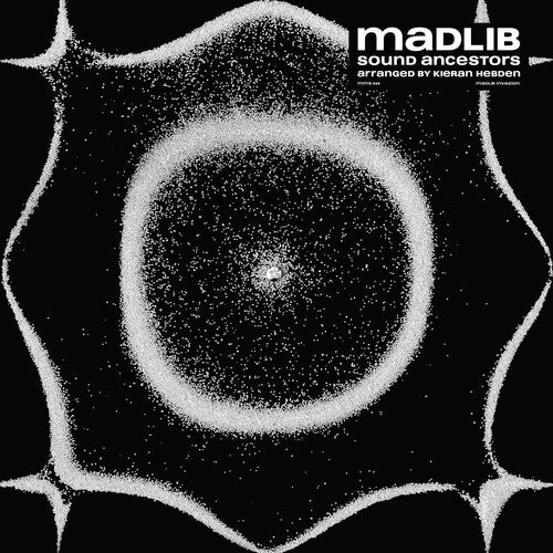 Madlib - Sound Ancestors (Vinyl)