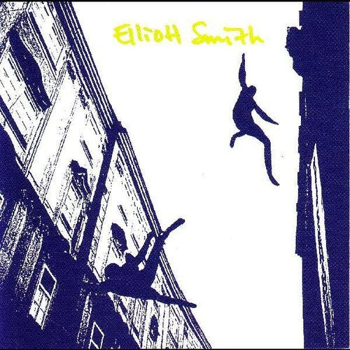 Elliott Smith - Elliott Smith (Vinyl)
