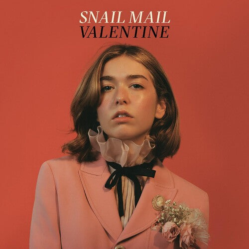 Snail Mail - Valentine (Vinyl)