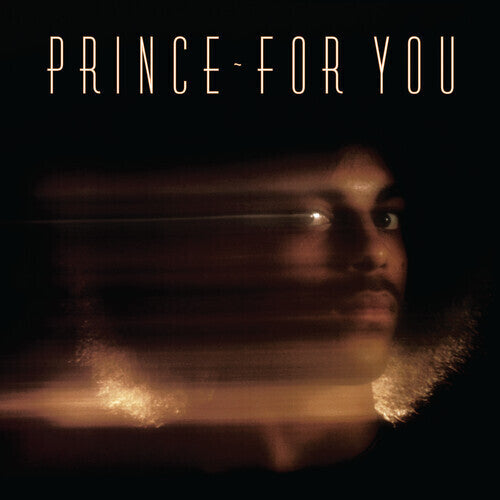 Prince - For You (Vinyl)