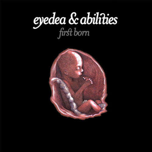 Eyedea & Abilities - First Born (20th Anniversary, Colored Vinyl)