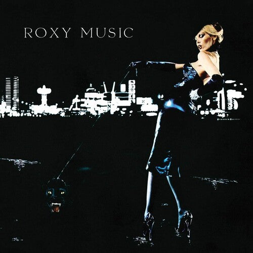 Roxy Music - For Your Pleasure (Vinyl)