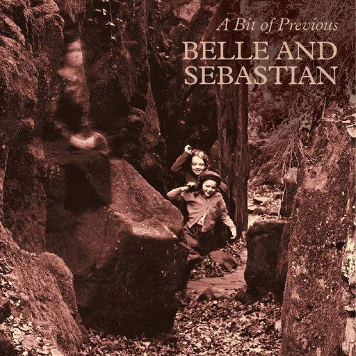 Belle & Sebastian - A Bit of Previous (Vinyl)