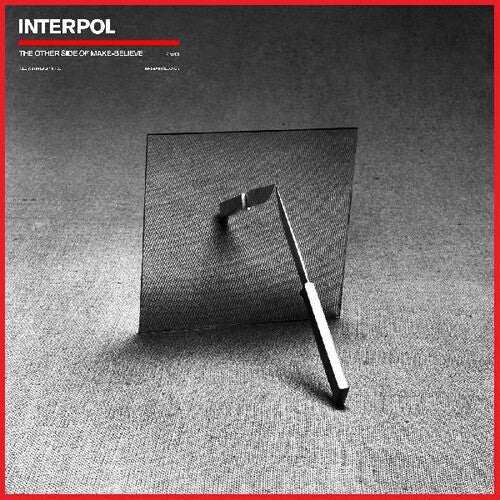 Interpol - The Other Side of Make Believe (Vinyl) Pre-Order
