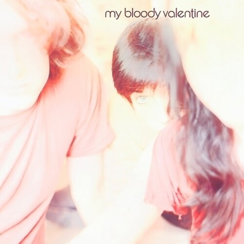 My Bloody Valentine - Isn't Anything (Vinyl)