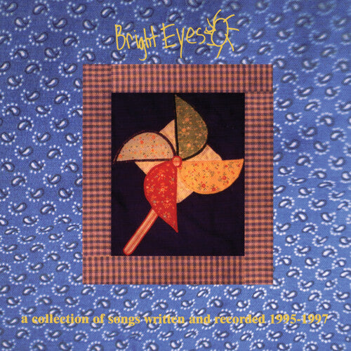 Bright Eyes - A Collection of Songs Written and Recorded 1995-1997 (2LP)