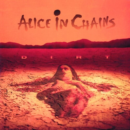 Alice in Chains - Dirt (2LP)