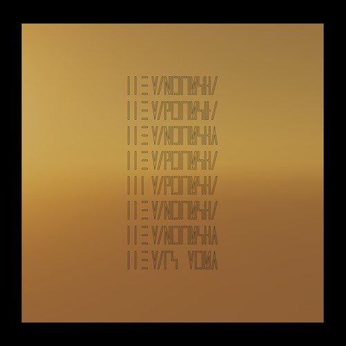 The Mars Volta - The Mars Volta (Vinyl)
