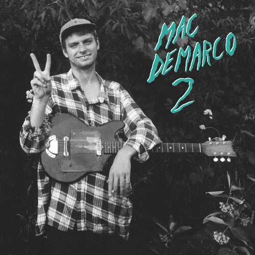 Mac Demarco - 2 (10 Year Anniversary, 2LP)