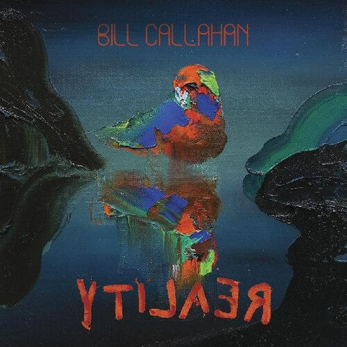 Bill Callahan - YTI⅃AƎЯ (2LP)