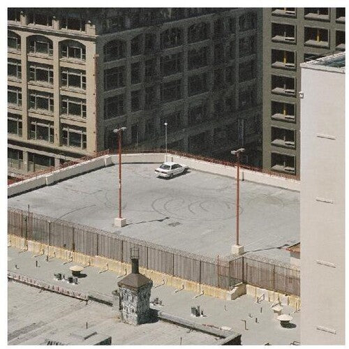 Arctic Monkeys - The Car (Custard Colored Vinyl)