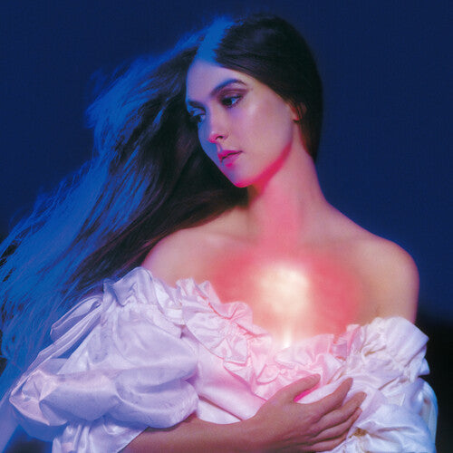 Weyes Blood - And in the Darkness Hearts, Aglow (Colored Vinyl)