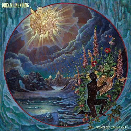 Dream Unending - Song of Salvation (Vinyl)