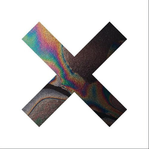 The xx - Coexist (10th Anniversary, Clear Vinyl)