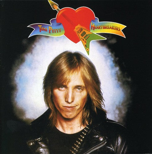 Tom Petty - Tom Petty & The Heartbreakers (Vinyl)