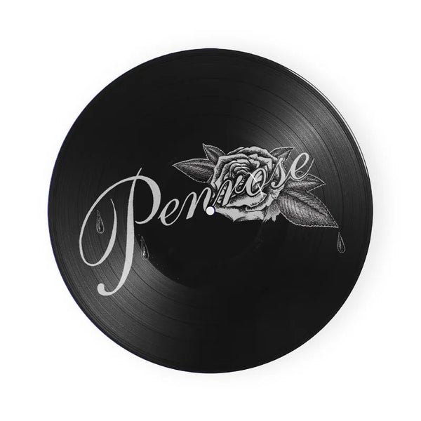 Various Artists - Penrose Showcase Vol. II (PICTURE DISC)