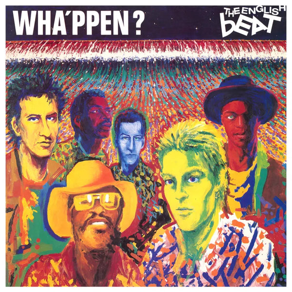 The English Beat - Wha'ppen? (Expanded Edition) (RSD 2024)