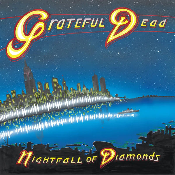 Grateful Dead - Nightfall of Diamonds (RSD 2024)