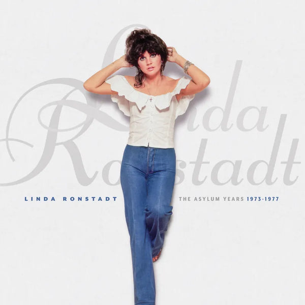 Linda Ronstadt - The Asylum Albums (1973-1977) (RSD 2024)