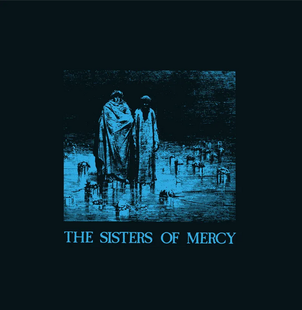 The Sisters of Mercy - Body and Soul / Walk Away (RSD 2024)