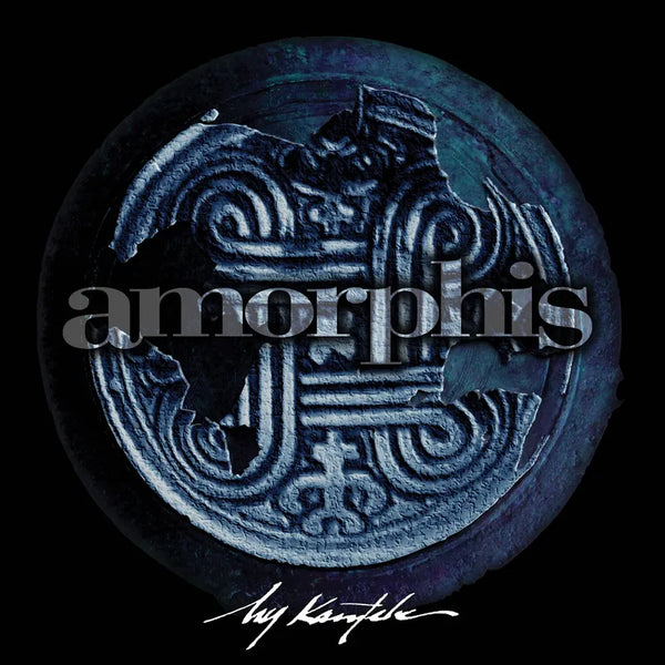 Amorphis - My Kantele (RSD Exclusive 24)