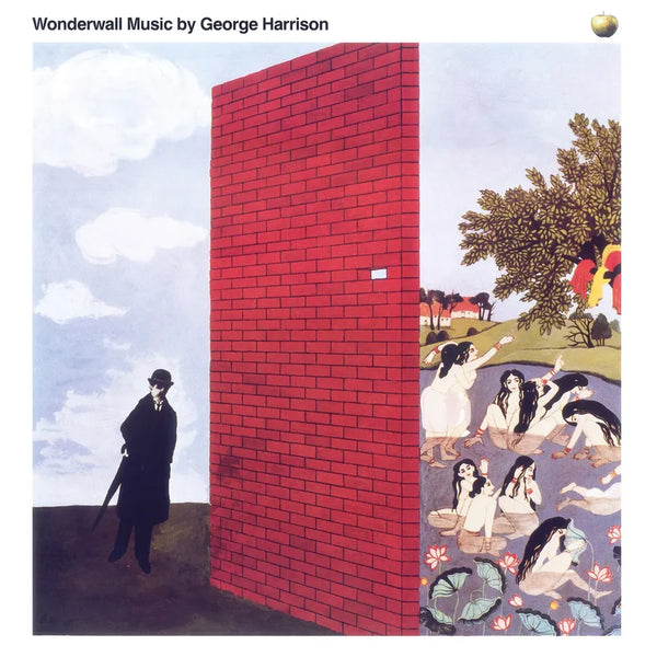 George Harrison - Wonderwall Music (RSD24 EX)