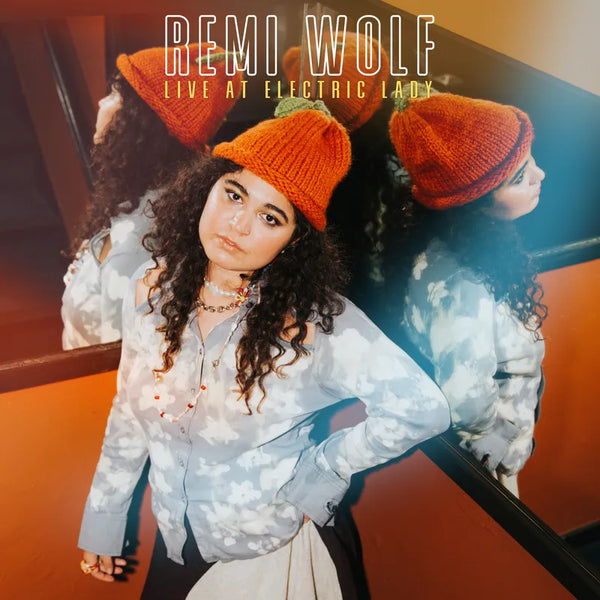 Remi Wolf - Live At Electric Lady