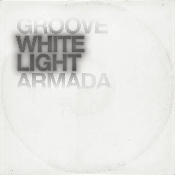 Groove Armada - White Light (RSD24 EX)