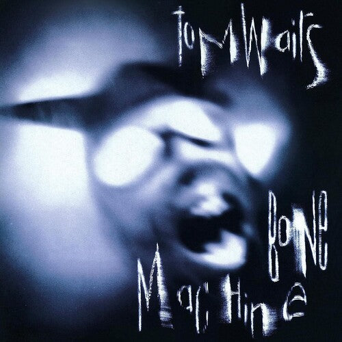 Tom Waits - Bone Machine (Vinyl)