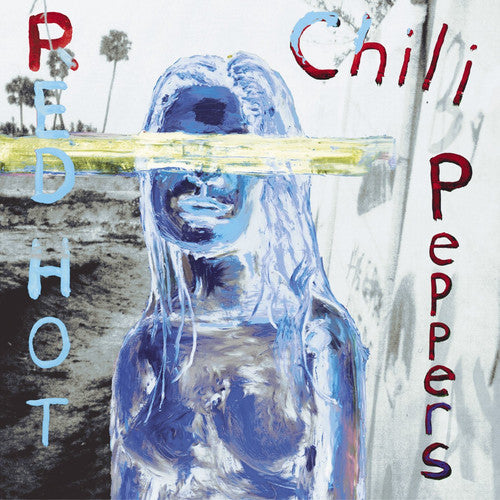 Red Hot Chili Peppers - By the Way (Vinyl)