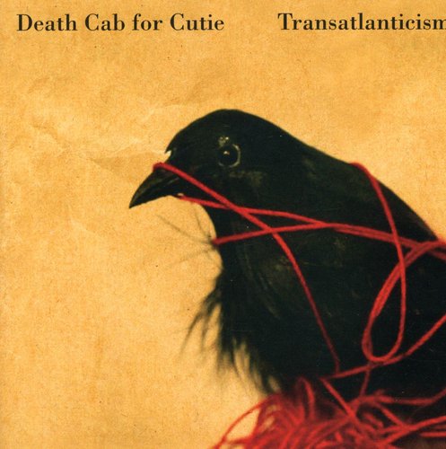 Death Cab for Cutie - Transatlanticism (2LP)
