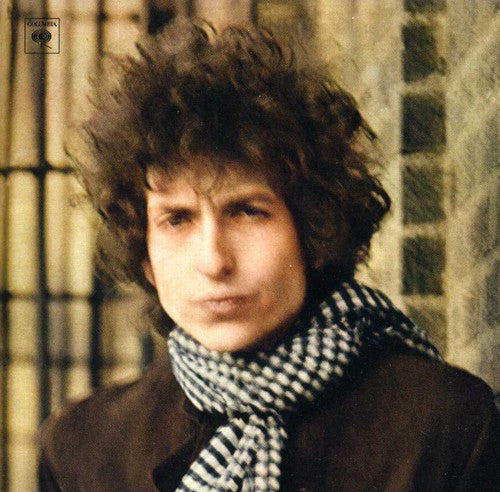 Bob Dylan - Blonde on Blonde (2LP)