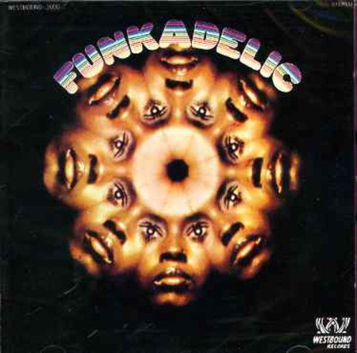 Funkadelic - Funkadelic (Vinyl)