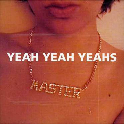 Yeah Yeah Yeahs - Yeah Yeah Yeahs (Vinyl)
