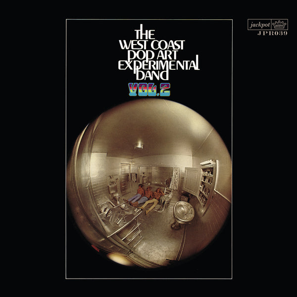 ◾️アシッドサイケ傑作■THE WEST COAST POP EXPERIMENT The West Coast Pop Art Experimental Band - Part One - Amazon