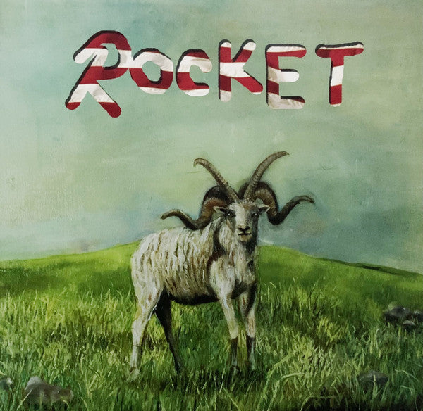 Alex G - Rocket (Vinyl)