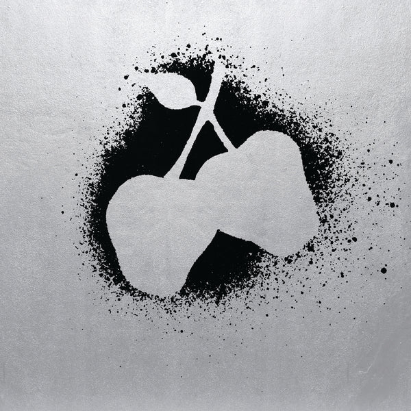 Silver Apples - S/T (Limited Edition "Liquid Smoke" Color LP)