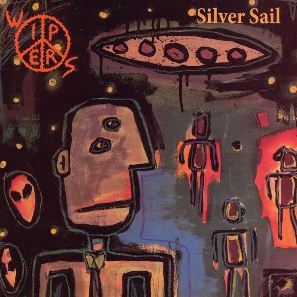 Wipers - Silver Sail (Vinyl LP)