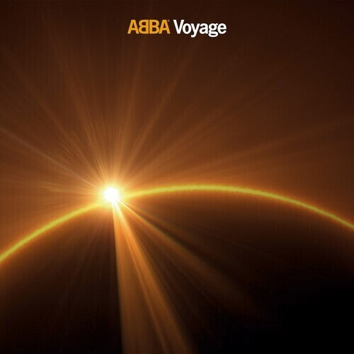 Abba - Voyage (Vinyl)