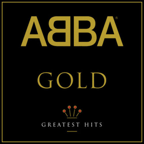 Abba - Gold (2LP Vinyl)