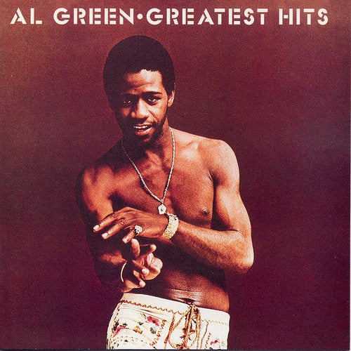 Al Green - Greatest Hits (180-gram Vinyl)