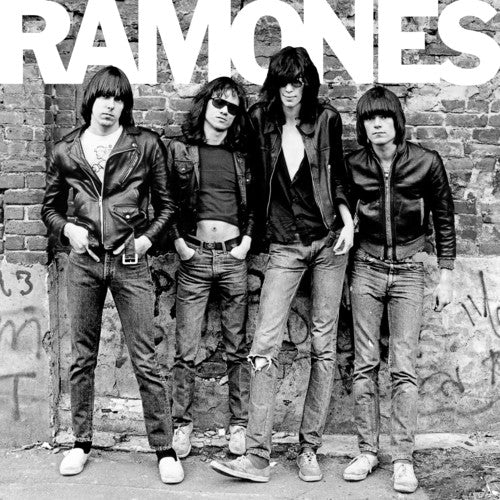 Ramones - Ramones (180-gram Vinyl)