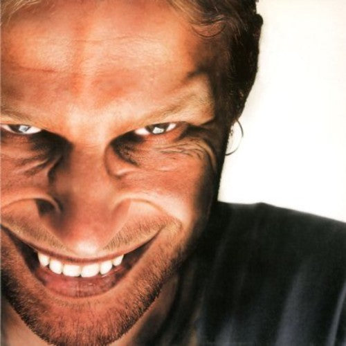 Aphex Twin - Richard D. James Album (Vinyl)