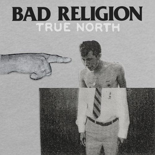 Bad Religion - True North (Vinyl)